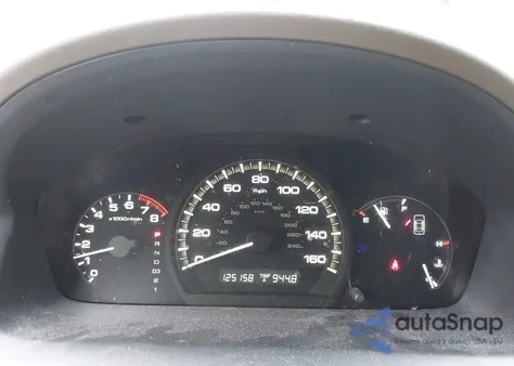 2006 Honda Accord 2.4 Ex из США, поврежденный, VIN 1HGCM568X6A168633